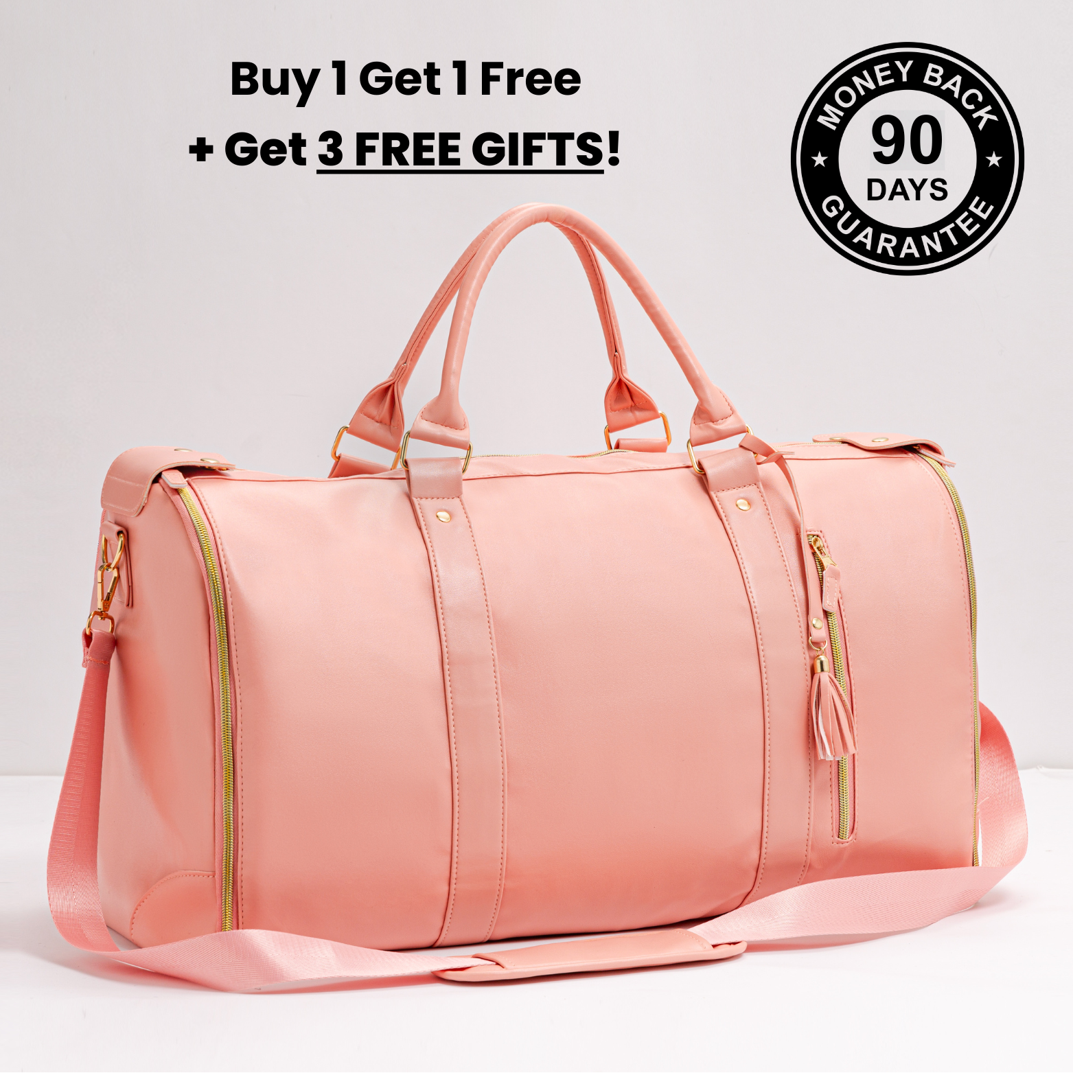 Holiday travel bags sales