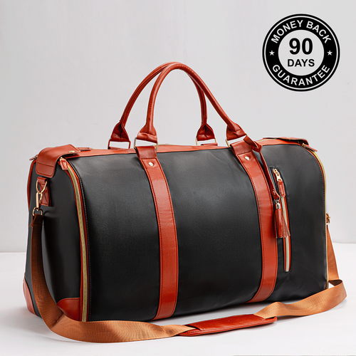 Luhxe Travel Bag (Christmas Sale)