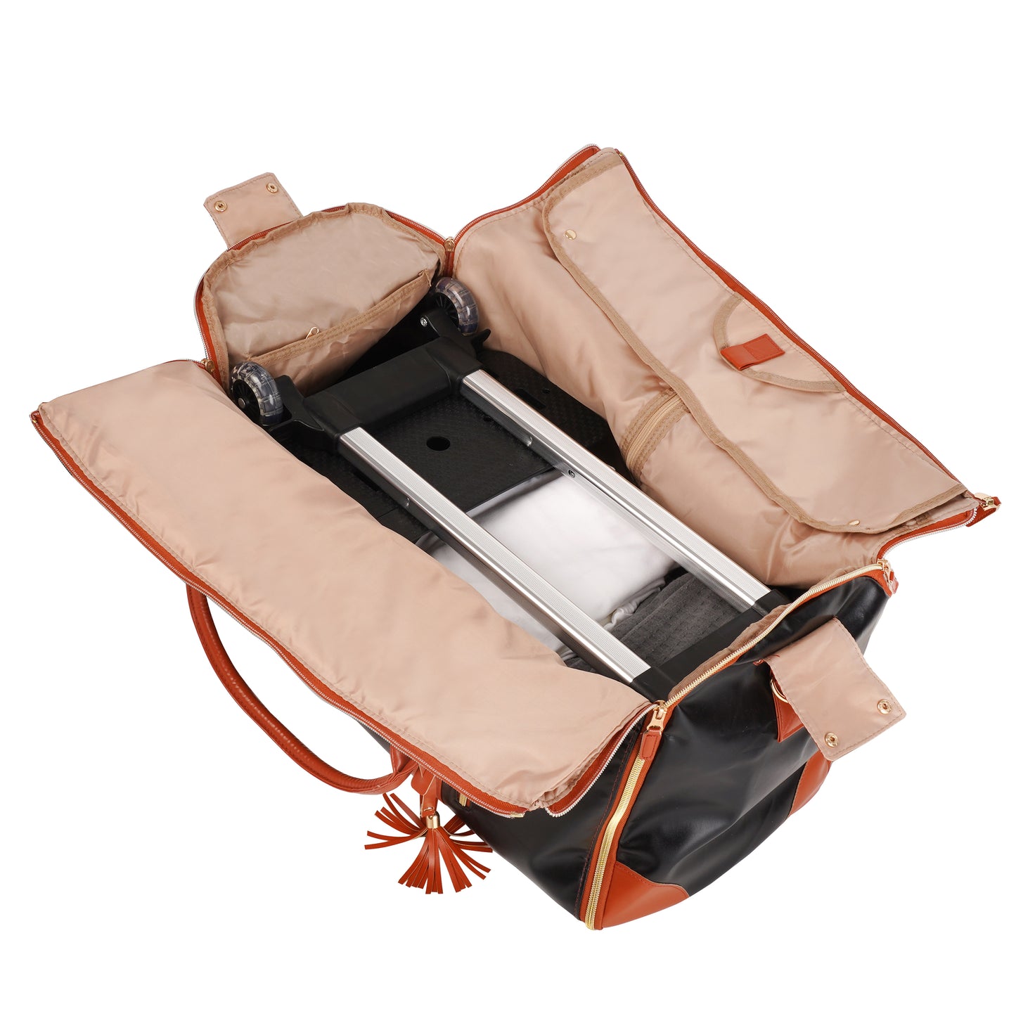 Luhxe Travel Bag (20% Flash Sale)