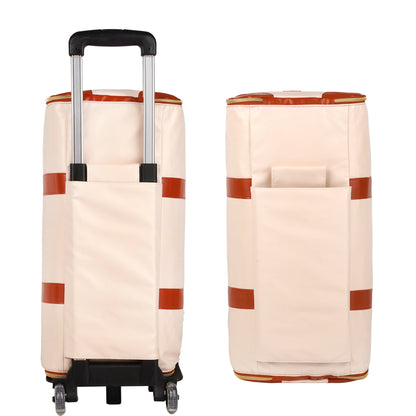 Luhxe Travel Bag (20% Flash Sale)