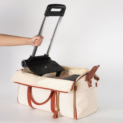 Luhxe Travel Bag (20% Flash Sale)