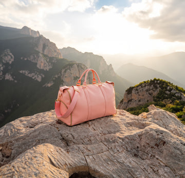 Luhxe Travel Bag